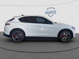 ALFA ROMEO Stelvio Veloce Q4 AHK, 20"