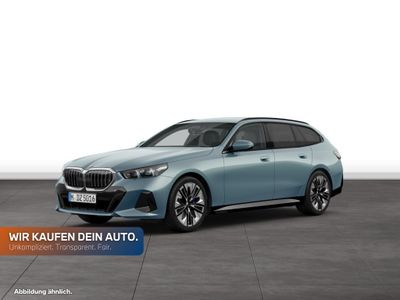 BMW 520d xDrive Touring
