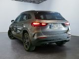 MERCEDES-BENZ GLA 250 e mit EQ Hybrid Technologie AMG NIGHT