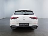 MERCEDES-BENZ CLA 220 d SB , AMG KAMERA SPUR PDC SHZ
