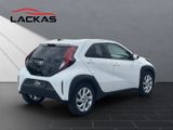 TOYOTA Aygo X Active ACC+SITZHEIZUNG+TOUCH