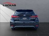 LEXUS CT CT 200h*LED*KAMERA*ALLWETTER*NAVI*TOP*