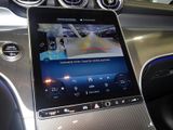 MERCEDES-BENZ GLC 200 d 4MATIC AMG NIGHT MEMO 360 AHK DISTR