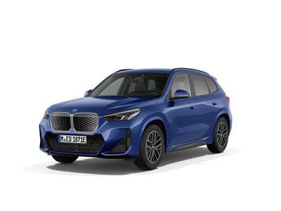 BMW iX1 eDrive20 M Sport Apple CarPlay+SHZ DW 0,25%