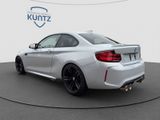 BMW M2 Competition Schiebedach+Harman Kardon+KW V3