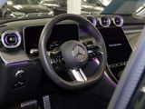 MERCEDES-BENZ GLC 220 d 4M Coupé | AMG BURM NIGHT MEMO 360 AHK