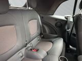 MINI Cooper Cabrio Tempomat PDC Ambiente Keyless DAB