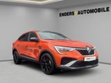 RENAULT Arkana Line R.S. LINE TCe 160 +NAVI+KLIMA+PDC+CARPLAY