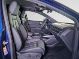 AUDI Q4 Sportback e-tron 50 quattro Navi Panorama LED