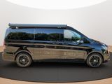 MERCEDES-BENZ V 300 MARCO POLO 4MATIC AMG NIGHT KÜCHE MARKISE AIRMATIC