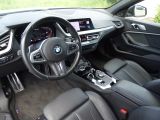 BMW M135 i xDrive M Performance Navi Leder Harman Kardon