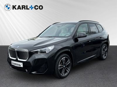BMW iX1 30 M-Sport LC Prof Memory AHK Harman/Kardon