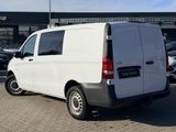 MERCEDES-BENZ Vito 114 MIXTO AUTOM AHK KAMERA 6SITZE KLIMA AHK
