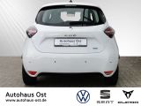 RENAULT Zoe Life Klima Einparkhilfe Fenster el.