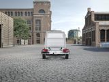 MERCEDES-BENZ Sprinter 311 CDI PRITSCHE STANDARD KLIMA STANDH AHK