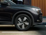 VW Tiguan Elegance 2,0 l TDI SCR 110 kW (150 PS) 7-Gang-Doppelkupplungsgetriebe DSG