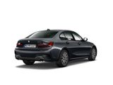 BMW 320 i Lim. ++M Sport+PanoDach+Sitzh+PDC++