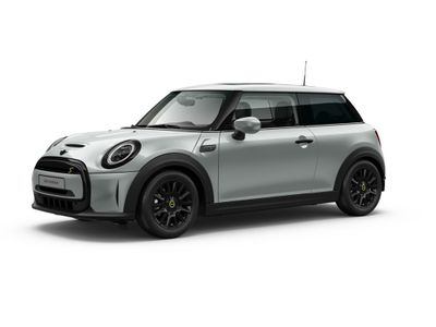 MINI Cooper SE 3-Türer LED+PDC+SHZ+Navi DW 0,25%