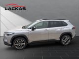 TOYOTA Corolla Cross 2,0 Hybrid Team*Sofort*Carplay*LED