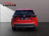 TOYOTA Yaris Cross Hybrid Elegant*360°*AHK*M+S*PANO*
