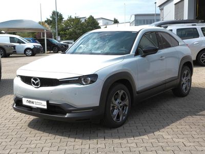 MAZDA MX-30 Basis 2021 L e-SKYACTIV ADM-P SHZ NAVI