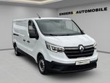 RENAULT Trafic Kasten 3,0t Komfort Ko. L2H1 dCi