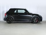 MINI John Cooper Works Cabrio Rückfahrkamera harman/kardon Head Up Navi