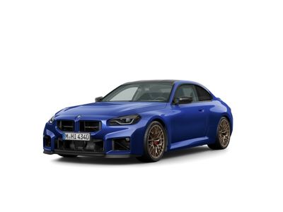 BMW M2 CS Coupe Memory+H&K+Adapt.LED+Temp