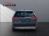 TOYOTA RAV 4 Hybrid 4x2 Business Edition