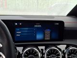MERCEDES-BENZ CLA 220 d SB , BURM AMG NIGHT PREMIUM KAMERA