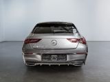 MERCEDES-BENZ CLA 250 e SB , AMG NIGHT SPUR PANO 360 PDC SHZ