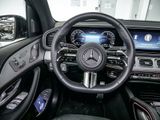 MERCEDES-BENZ GLE 350 de 4M mit EQ Hybrid Technologie BURM