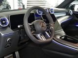 MERCEDES-BENZ GLC 220 d 4MATIC AMG NIGHT MEMO 360 AHK DISTR