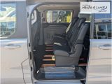 FORD Tourneo Custom 320 L1 Titanium 170 PS Automatik FWD -AHK-