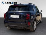 MINI Cooper S Countryman JCW Trim Pano LED PDC Kamera