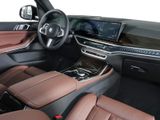 BMW X7 40 i M Sport Pro HUD Luftfederung  StandHZG AHK Harman