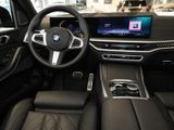 BMW X5 30dxDriveMSport+AHK+Navi+Leder+HUD+360 Kamera