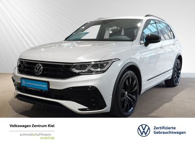 VW Tiguan R-Line eHybrid 1.4 TSI NAVI+AHK+SITZHZ