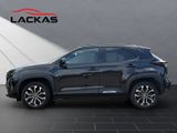 TOYOTA Yaris Cross Hybrid FWD Teamplayer *Winter-Pkt*