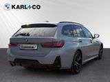 BMW 320 d touring M-Sport Stop&Go HiFi Sonnenschutz