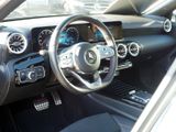 MERCEDES-BENZ A 250 e  AMG MULTI 360 KAMERA PANO SPUR PDC SHD