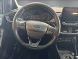 FORD Fiesta Titanium +Kamera+LED+Bang&Olufsen+Navi+