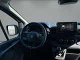 RENAULT Trafic Kasten L1H1 Komfort 2.8 BLUE dCi 110 EU6d