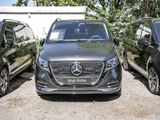 MERCEDES-BENZ V 250 STYLE LANG AMG NIGHT MOPF2 7SITZER AHK