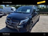 MERCEDES-BENZ V 300 ALLRAD EXCLUSIVE EDITION Lang AMG/SPUR/DISTRO/AIRMATIC/E TÜREN