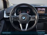 BMW 218d Active Tourer Advantage Navi+Kamera+ACC+SHZ