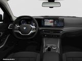 BMW 318d Limousine