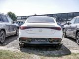 MERCEDES-BENZ EQE 350 4M , AMG SPUR PANO STANDH DISTR KAMERA