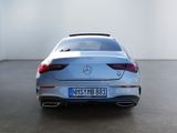 MERCEDES-BENZ CLA 200 Coupé AMG NIGHT SPUR PANO 360 STANDH