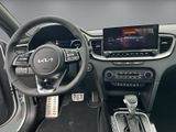 KIA XCee'd GT Line 1.6T 180 DCT GTL Leder